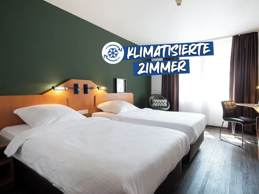 ACHAT Hotel Heppenheim - Image 1