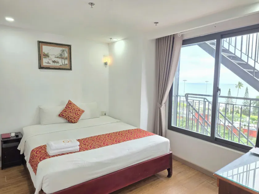 LE SOLEIL HOTEL managed by NEST Group - Image 1