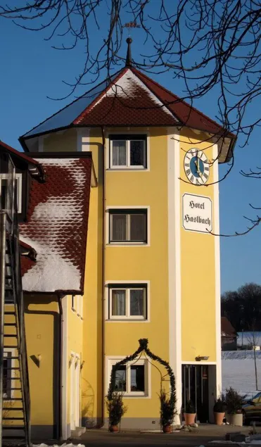 Hotel Haslbach - Image 1