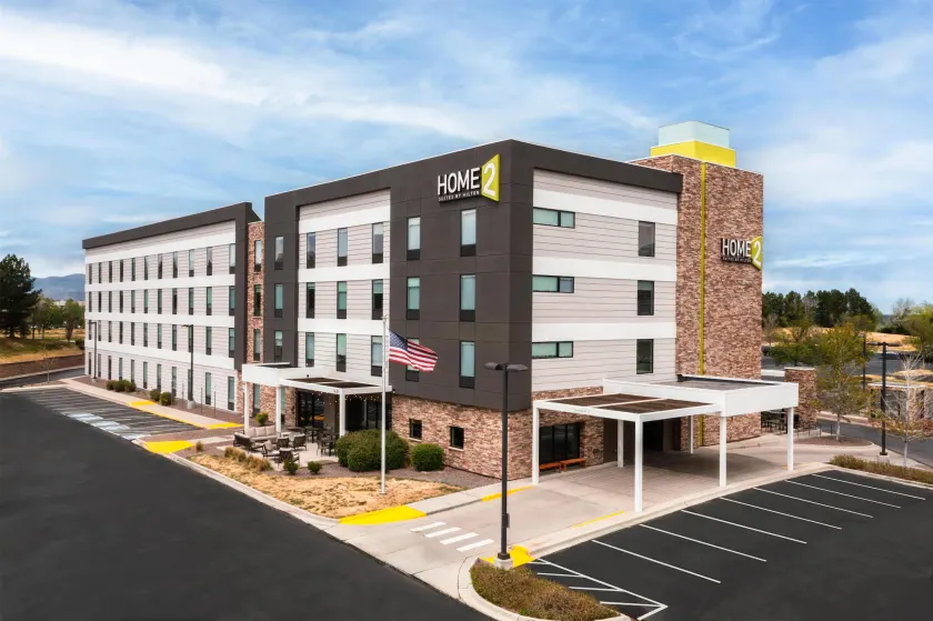 Home2 Suites by Hilton Denver Highlands Ranch - Image 1