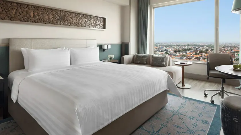 Shangri-la Surabaya - Image 1