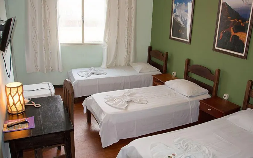 Hotel Oriente - Image 1