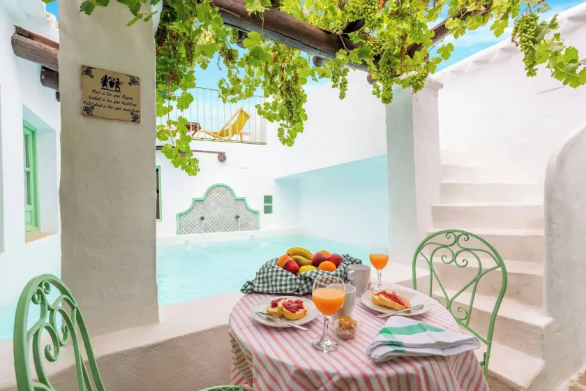 Casa Spa de la Mariola - Image 1