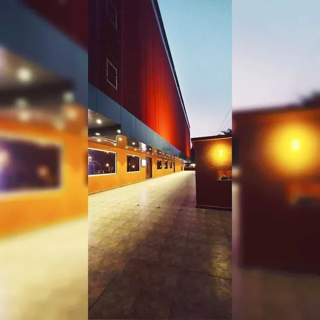 Hotel madhuban - Image 1