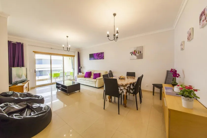 C05 - Convento Apartment - Piantina
