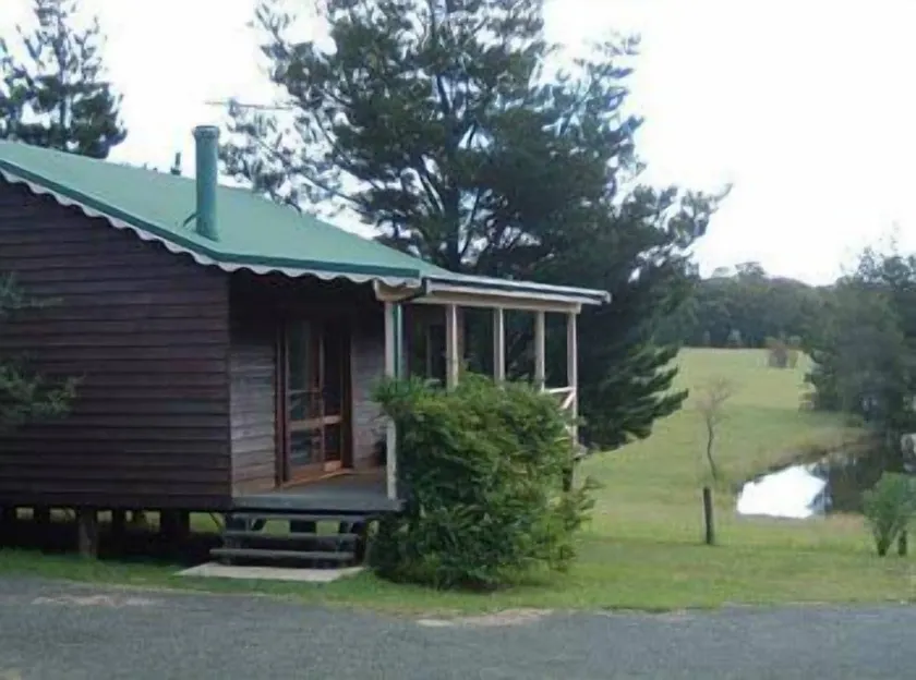 Madison's Mountain Retreat - Image 1