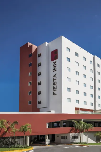 Fiesta Inn Guadalajara Periferico Poniente - Image 1