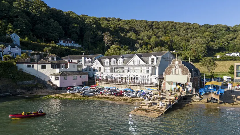 South Sands Hotel - Image 1