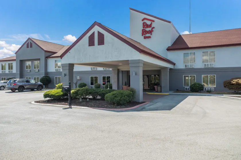 Red Roof Inn London I-75 - Image 1