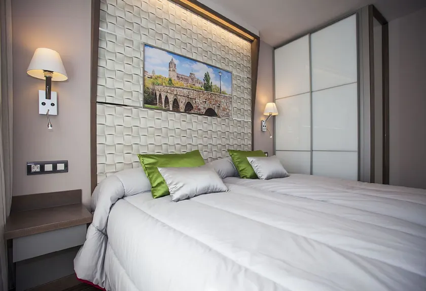 Hostal Barcelona - Image 1