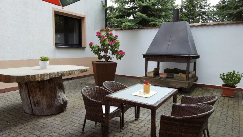 Landhotel & Steakhaus Mareen's  - Image 1