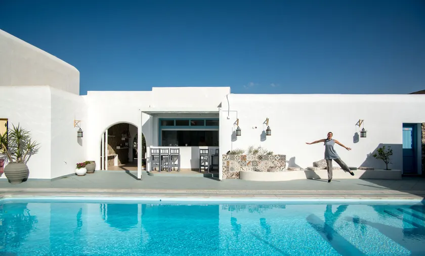 Mouras Resort - Image 1