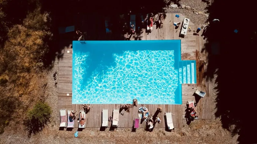 Domaine de la Vitarelle Glamping - Image 1