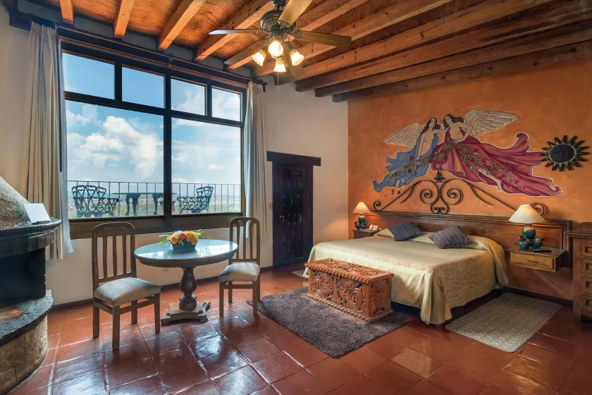 Villa San Jose Hotel & Suites - Image 1