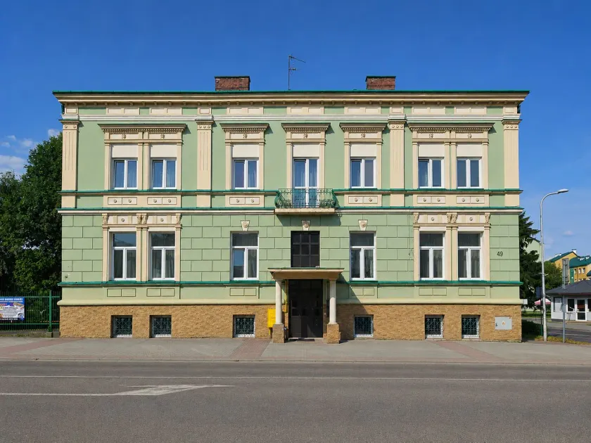 Rezydencja Jagiellońska - Image 1