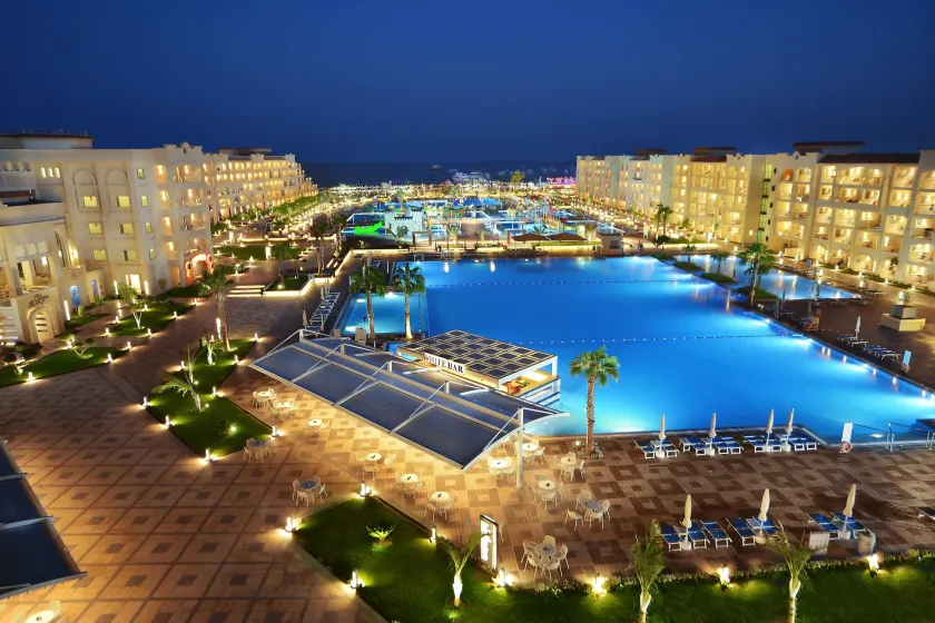 Pickalbatros White Beach Resort - Hurghada - Image 1