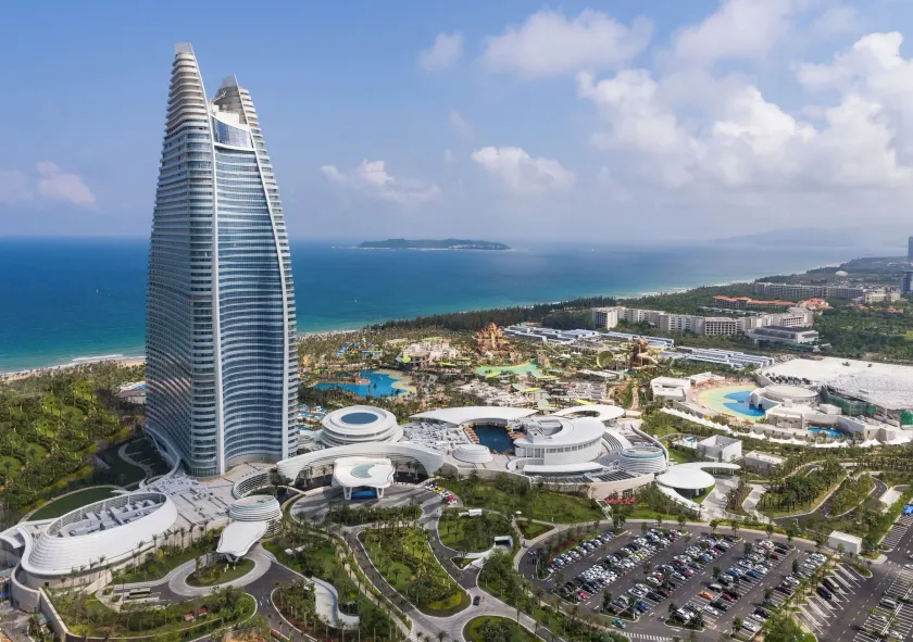 Atlantis Sanya - Image 1