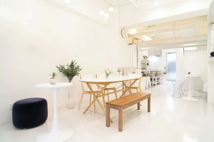 Casa Blanca Guesthouse - Image 1