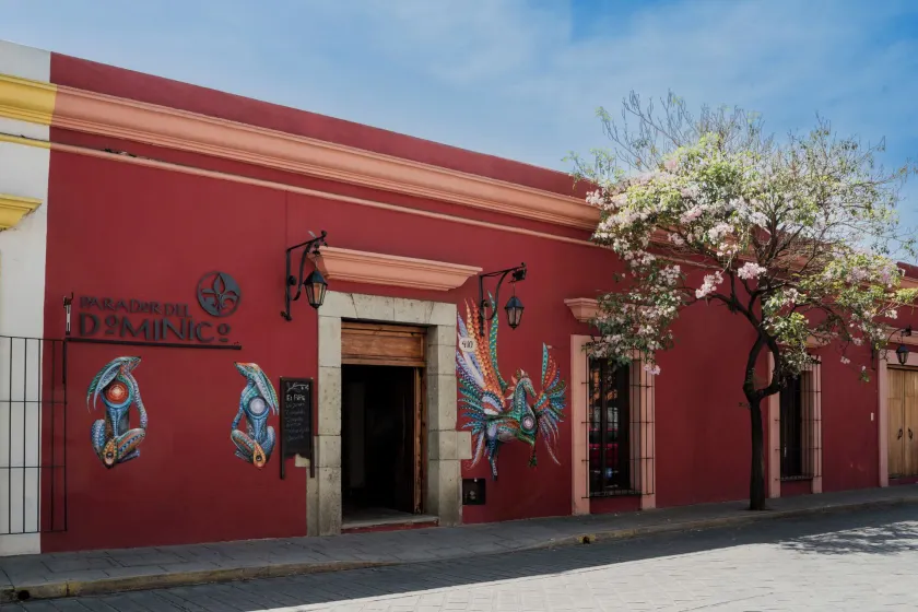 Parador del Dominico - Image 1