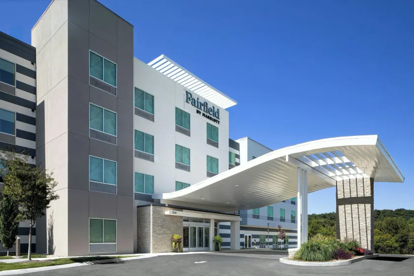 Fairfield by Marriott Inn & Suites Nashville Bellevue - Image 1