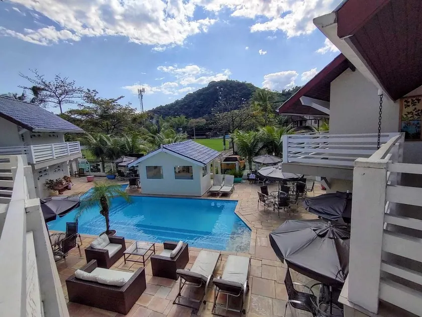 Paúba Beach Hotel - Image 1