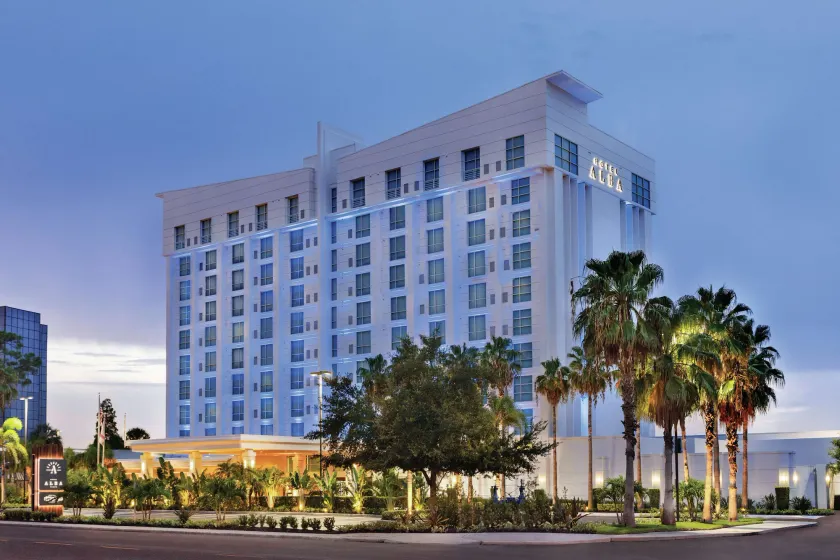 Hotel Alba, Tapestry Collection by Hilton - Image 1