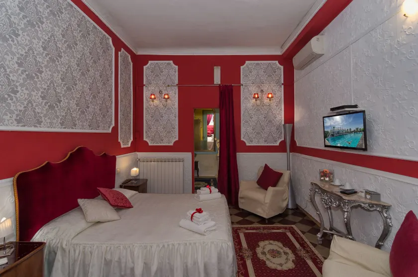 B&B La Mimosa - Image 1