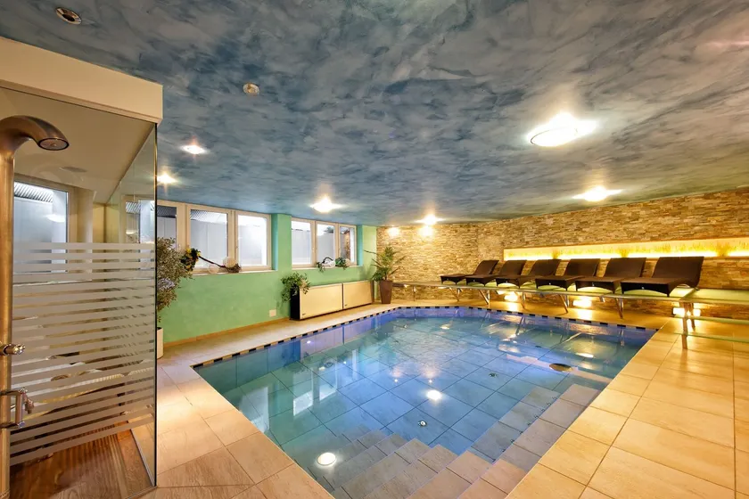 Hotel Leitner - Image 1
