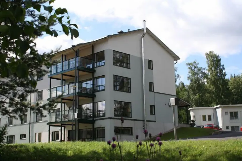 Hotelli Kaartila - Image 1