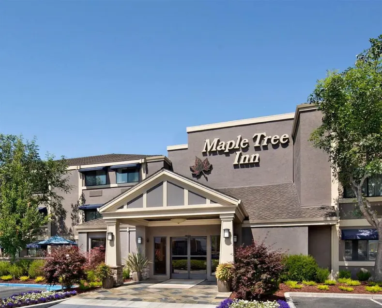 Maple Tree Inn - Image 1