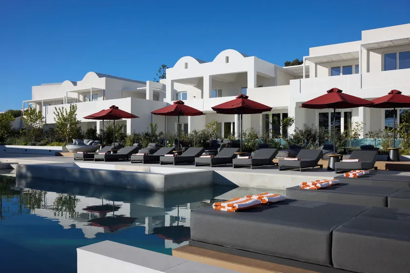 Santorini Heart Hotel & Spa - Image 1