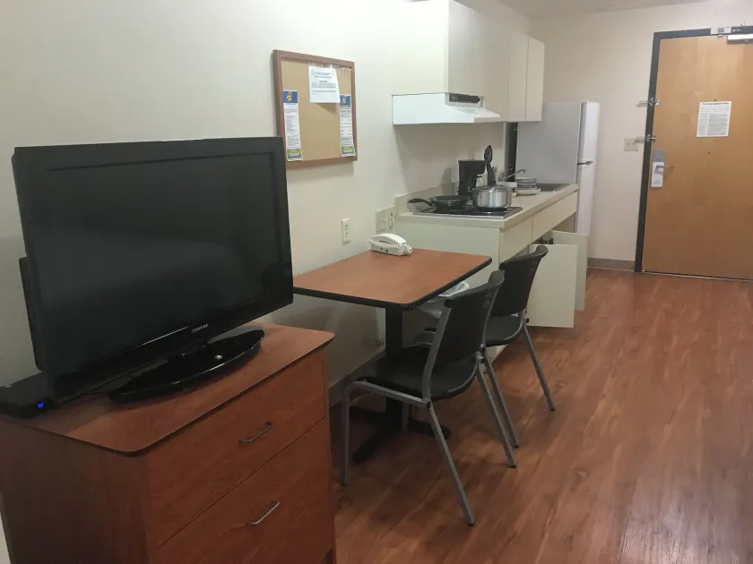 Best Studio Inn Homestead (Extended Stay) - Habitación