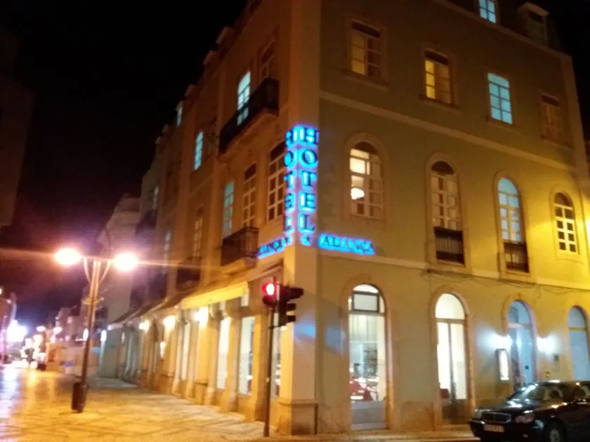 Hotel Alianca - Image 1