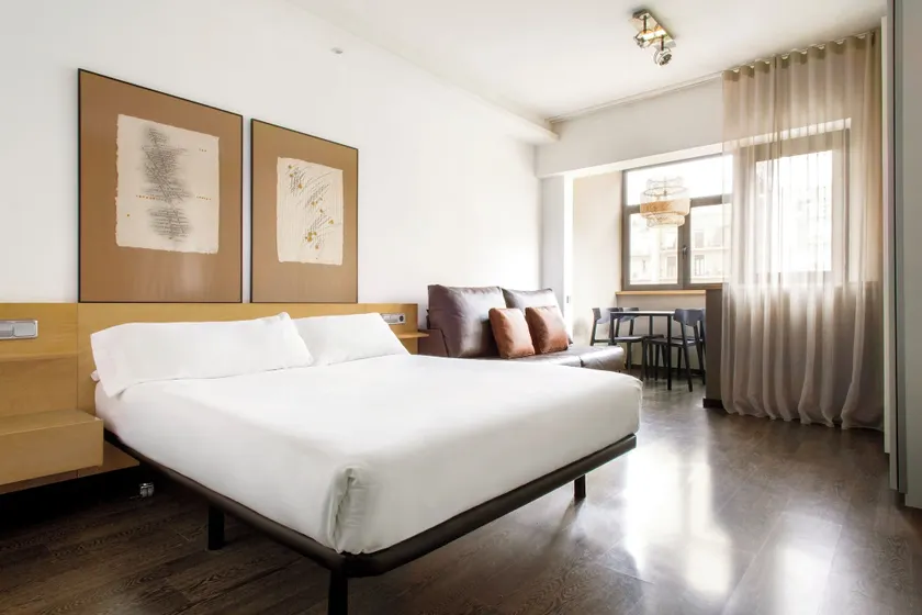 Aramunt Apartments - Image 1