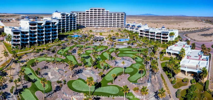 Casa Blanca Rocky Point by Castaways - Image 1