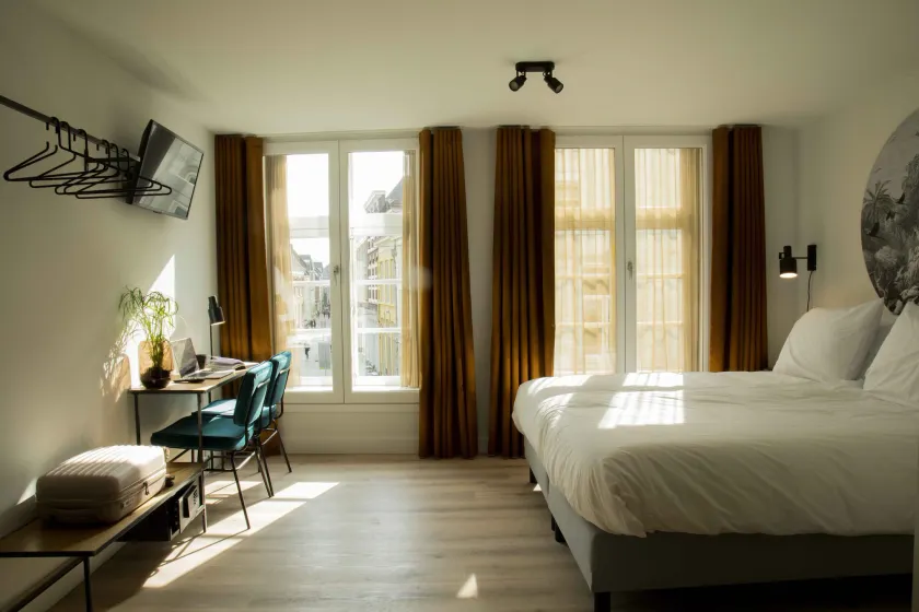 Hotel Haverkist - Image 1