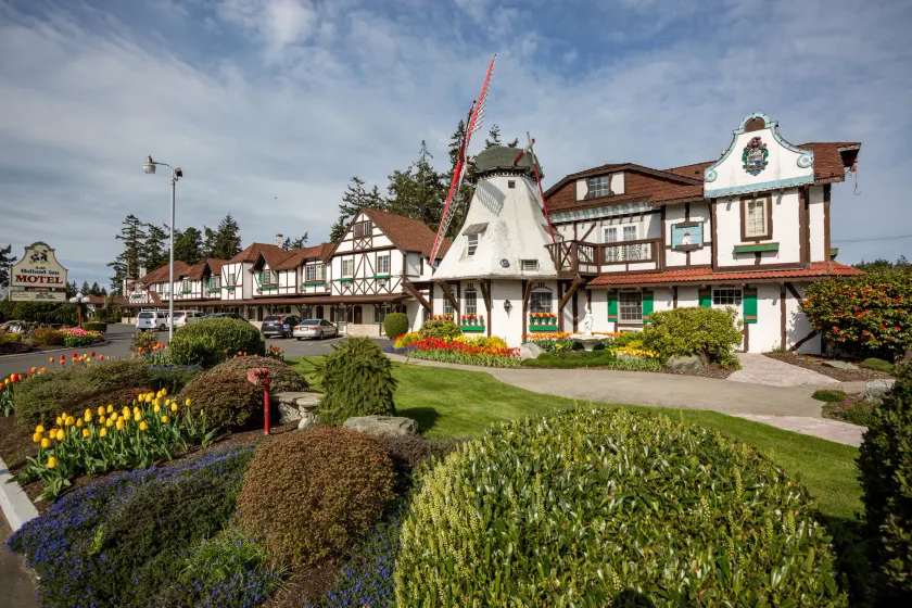 Auld Holland Inn - Image 1