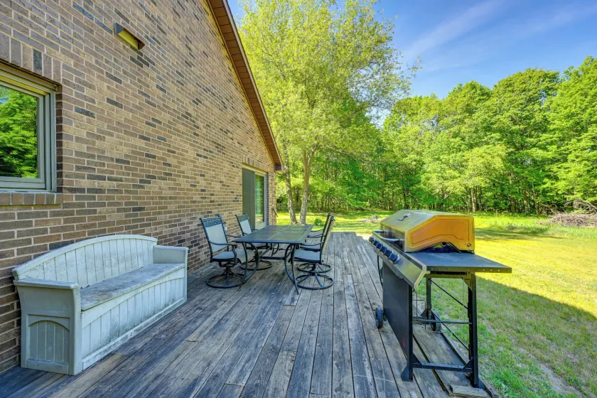 Wooded Applegate Retreat w/ Private Trail Access - Image 1