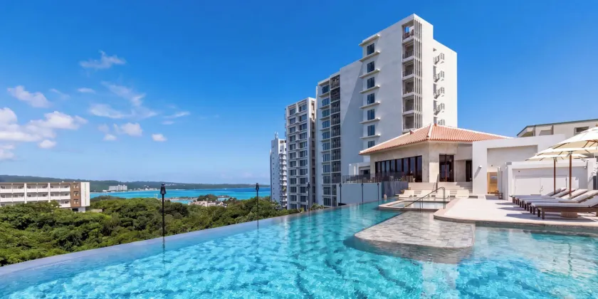 BLISSTIA Suites & Resort OKINAWA ONNASON - Image 1