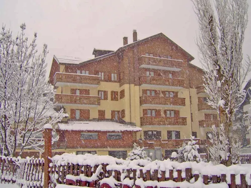 Hotel Bucaneve - Image 1