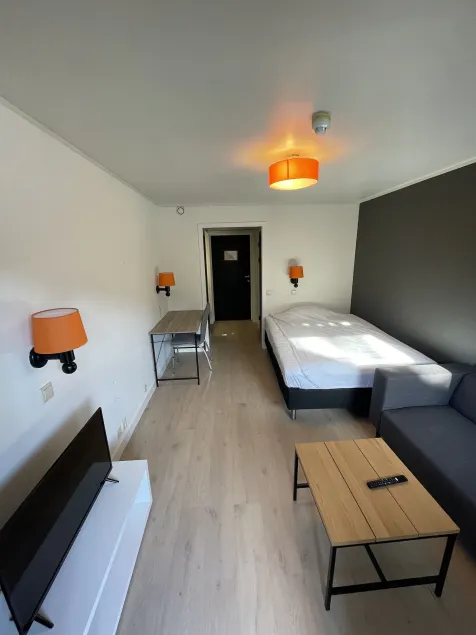 Namsen Hotell - Image 1