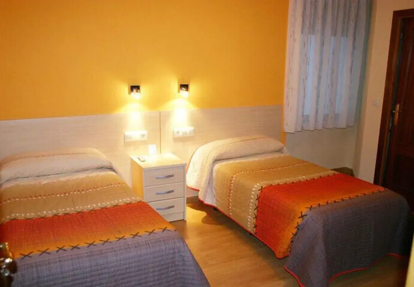 Hostal Hispanico I - Image 1
