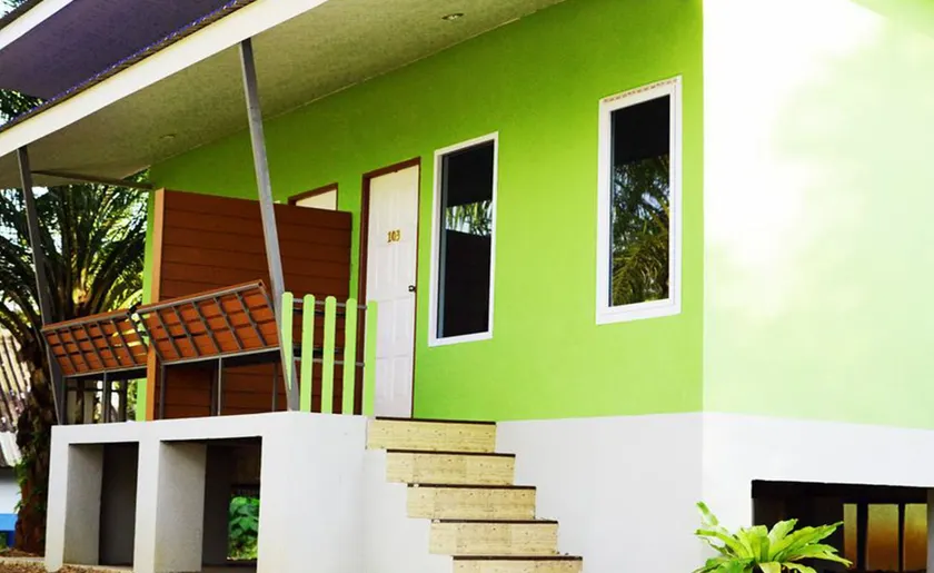 Happy House Resort - Image 1