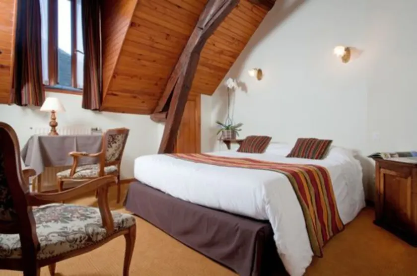 Logis Le Relais Chenonceaux - Image 1