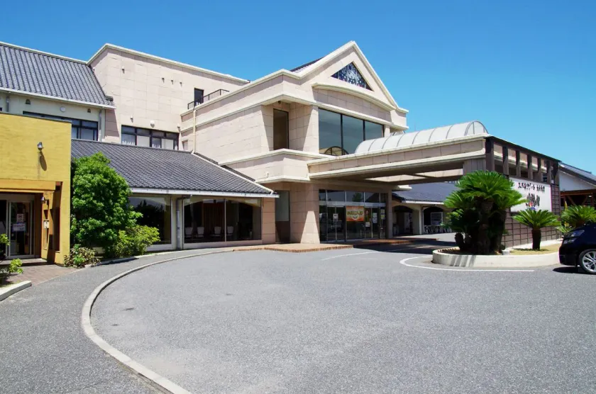 Spa&Resort Kujukuri Taiyou-no-sato - Image 1