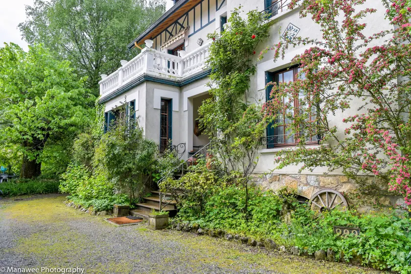 Villa Ariane - Image 1