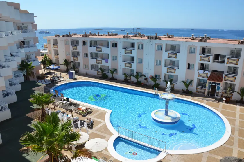 Apartamentos Vibra Panoramic - Image 1