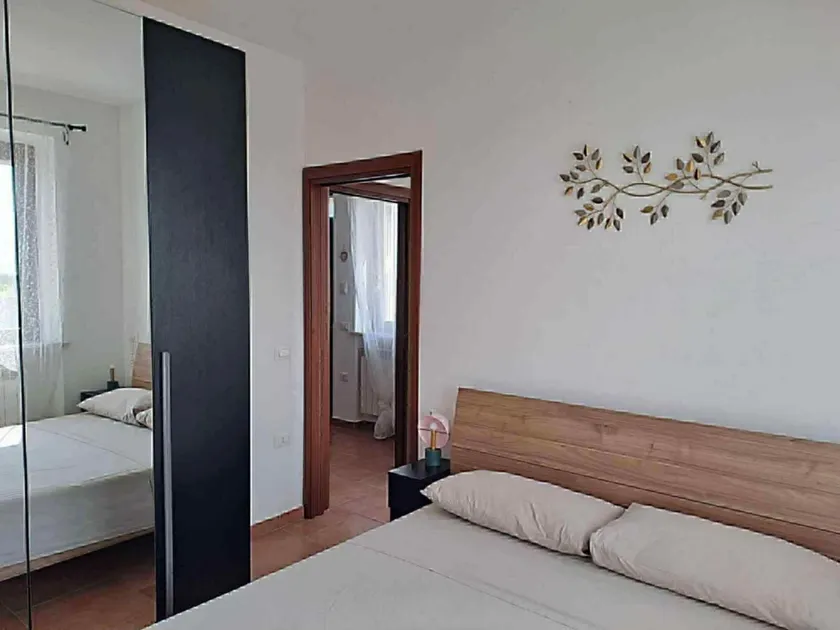 Agriturismo Collina Costa Dei Trabocchi  - Værelse