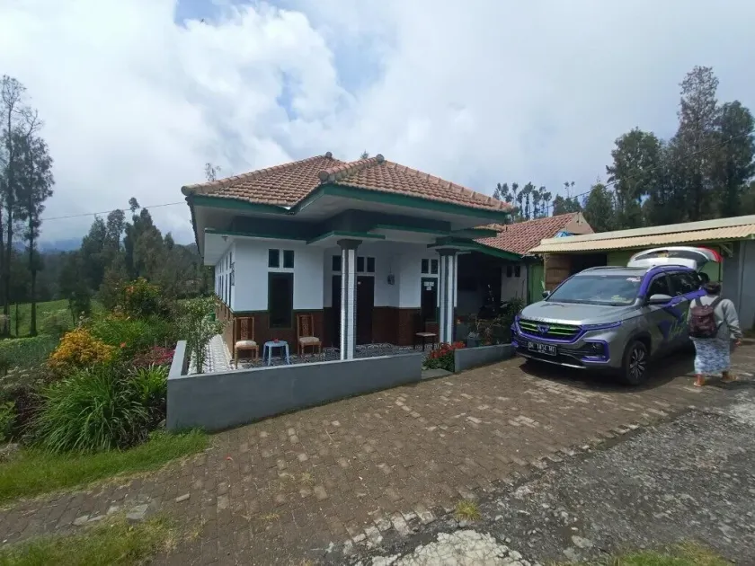 Elen Homestay by ABM - Image 1
