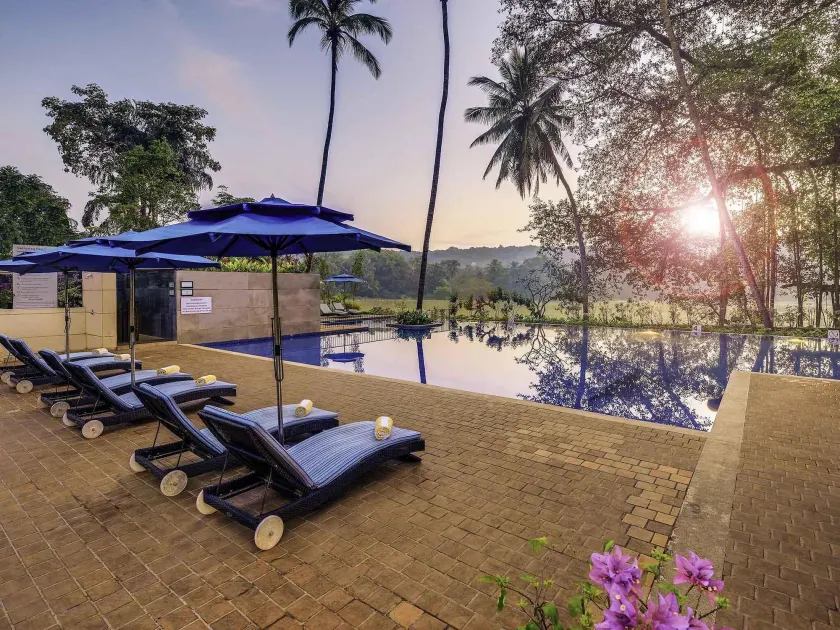 Novotel Goa Resort & Spa Candolim - Image 1